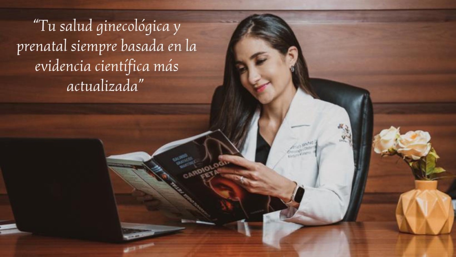 Medicina Materno Fetal